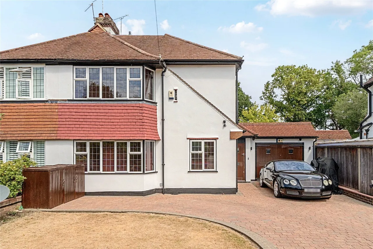 Arragon Gardens, West Wickham, BR4, photo 29