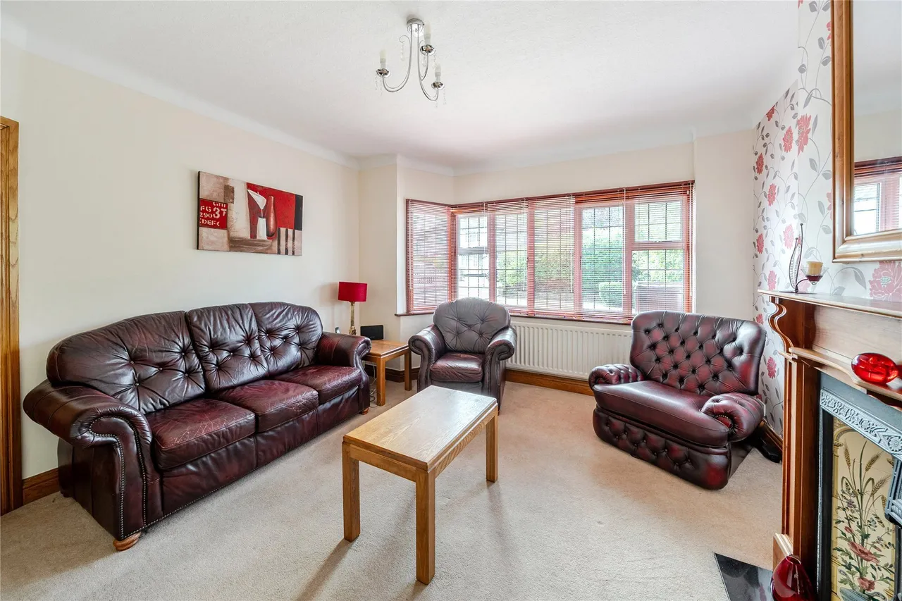 Arragon Gardens, West Wickham, BR4, photo 17