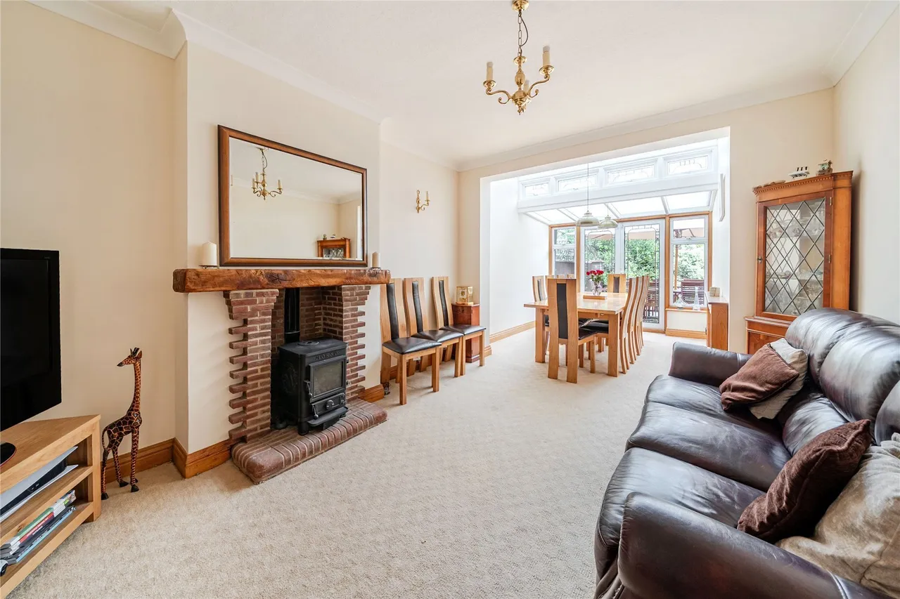 Arragon Gardens, West Wickham, BR4, photo 16