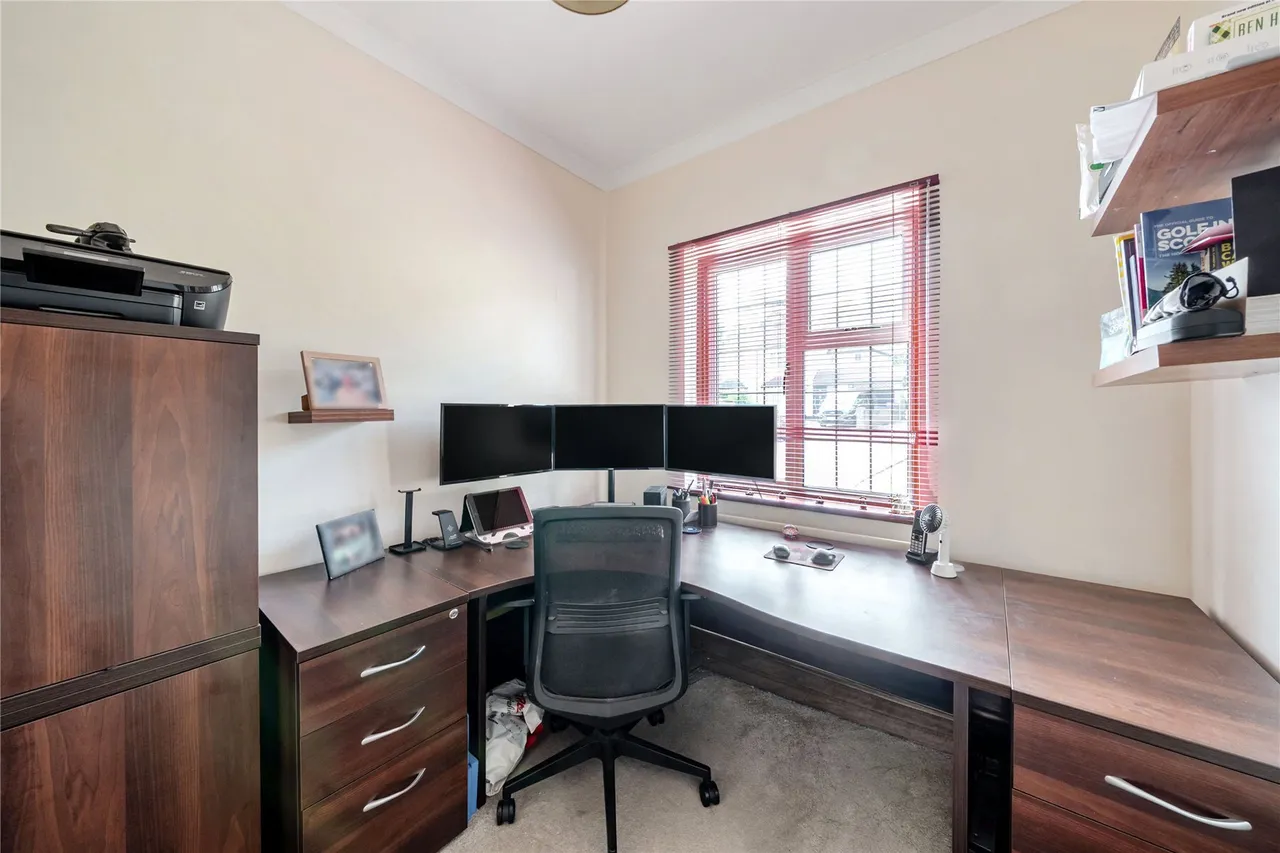 Arragon Gardens, West Wickham, BR4, photo 10