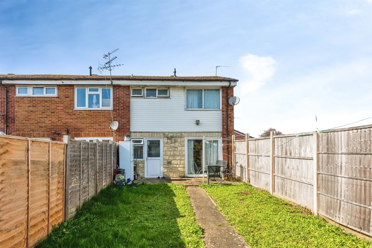 Ashgate, Abingdon, OX14, photo 13