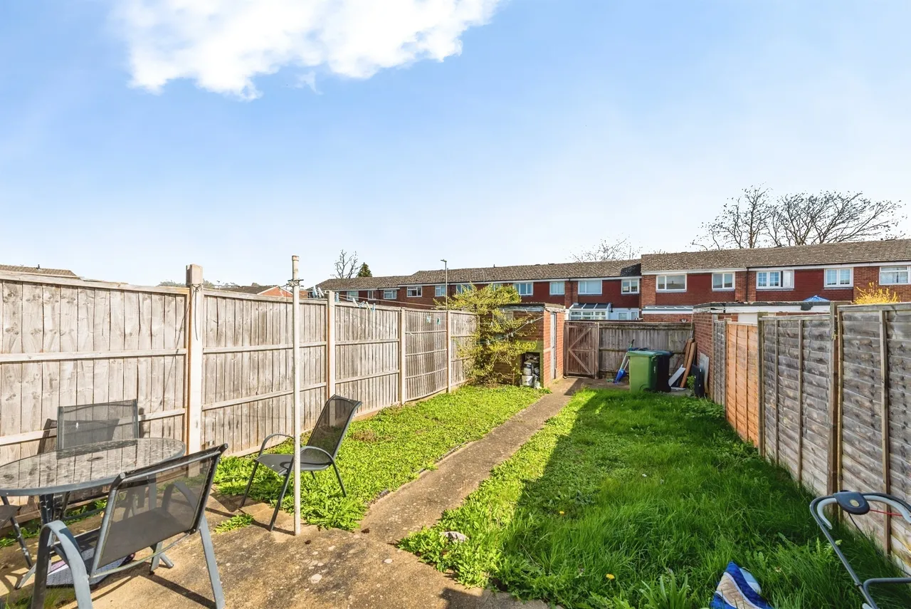 Ashgate, Abingdon, OX14, photo 14