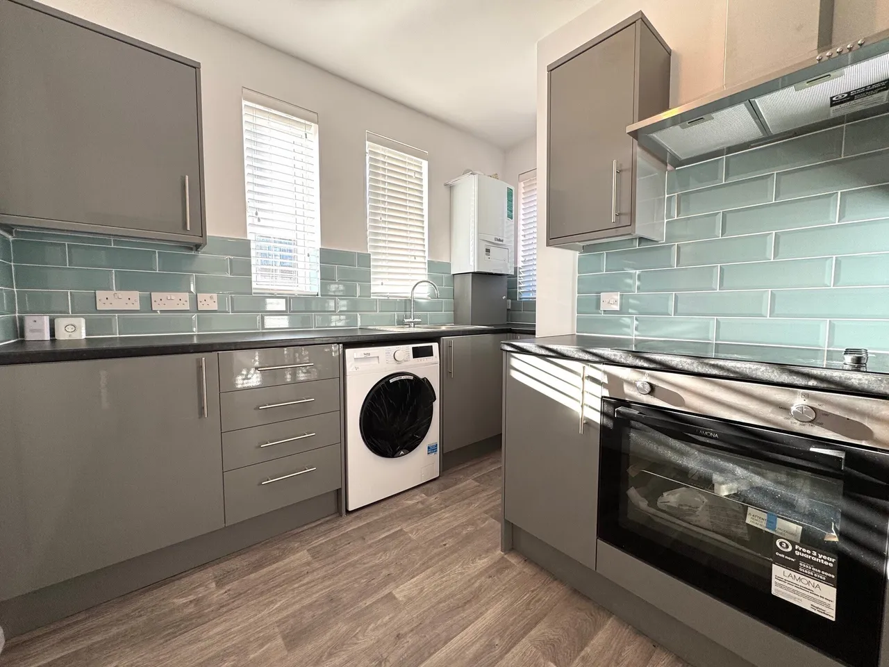 Gilda Crescent, Polegate, BN26, photo 5