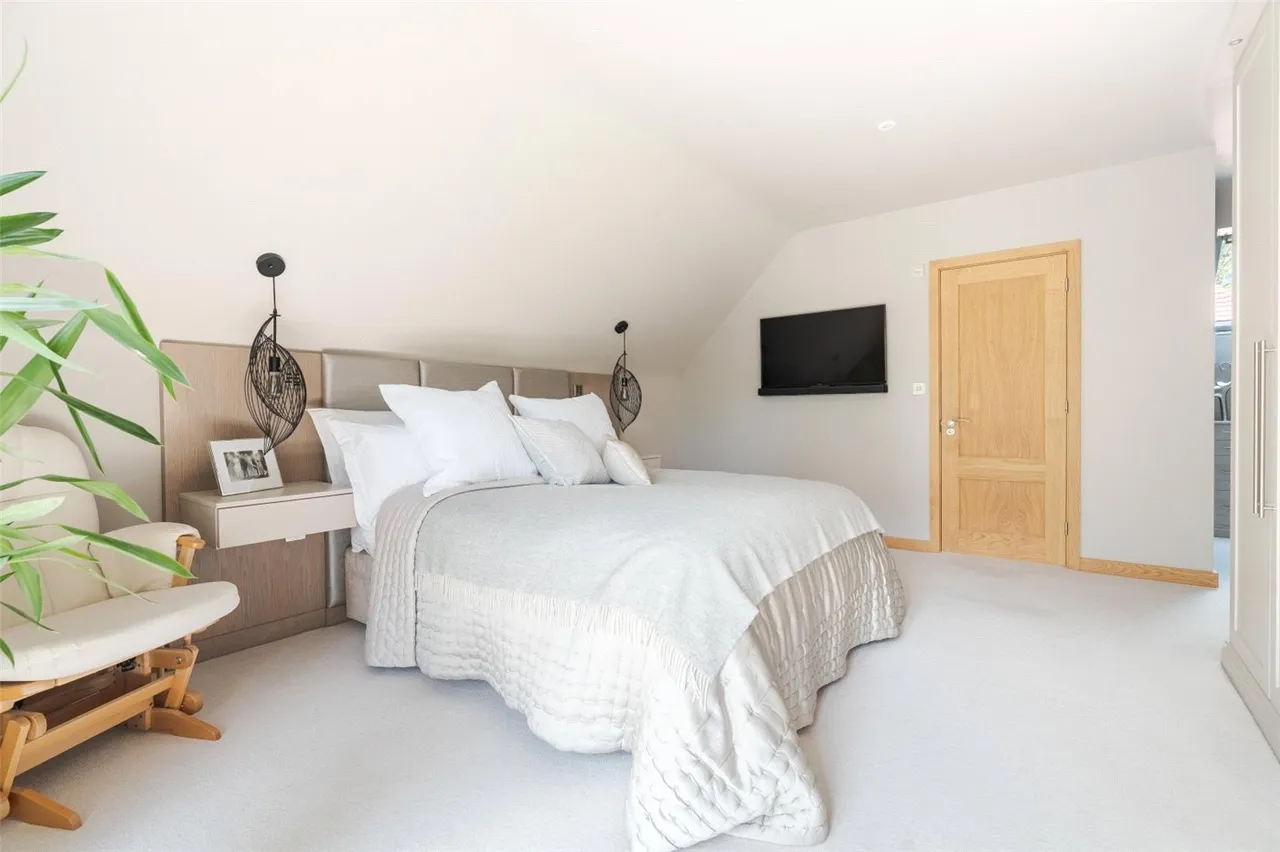 Lower Row, Holt, Wimborne, Dorset, BH21, photo 7
