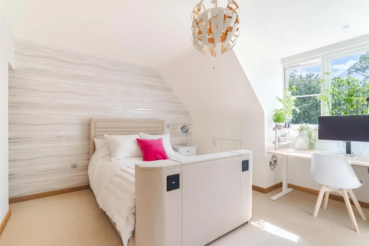 Lower Row, Holt, Wimborne, Dorset, BH21, photo 9