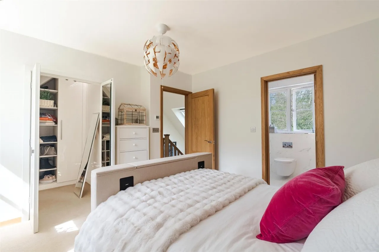 Lower Row, Holt, Wimborne, Dorset, BH21, photo 10