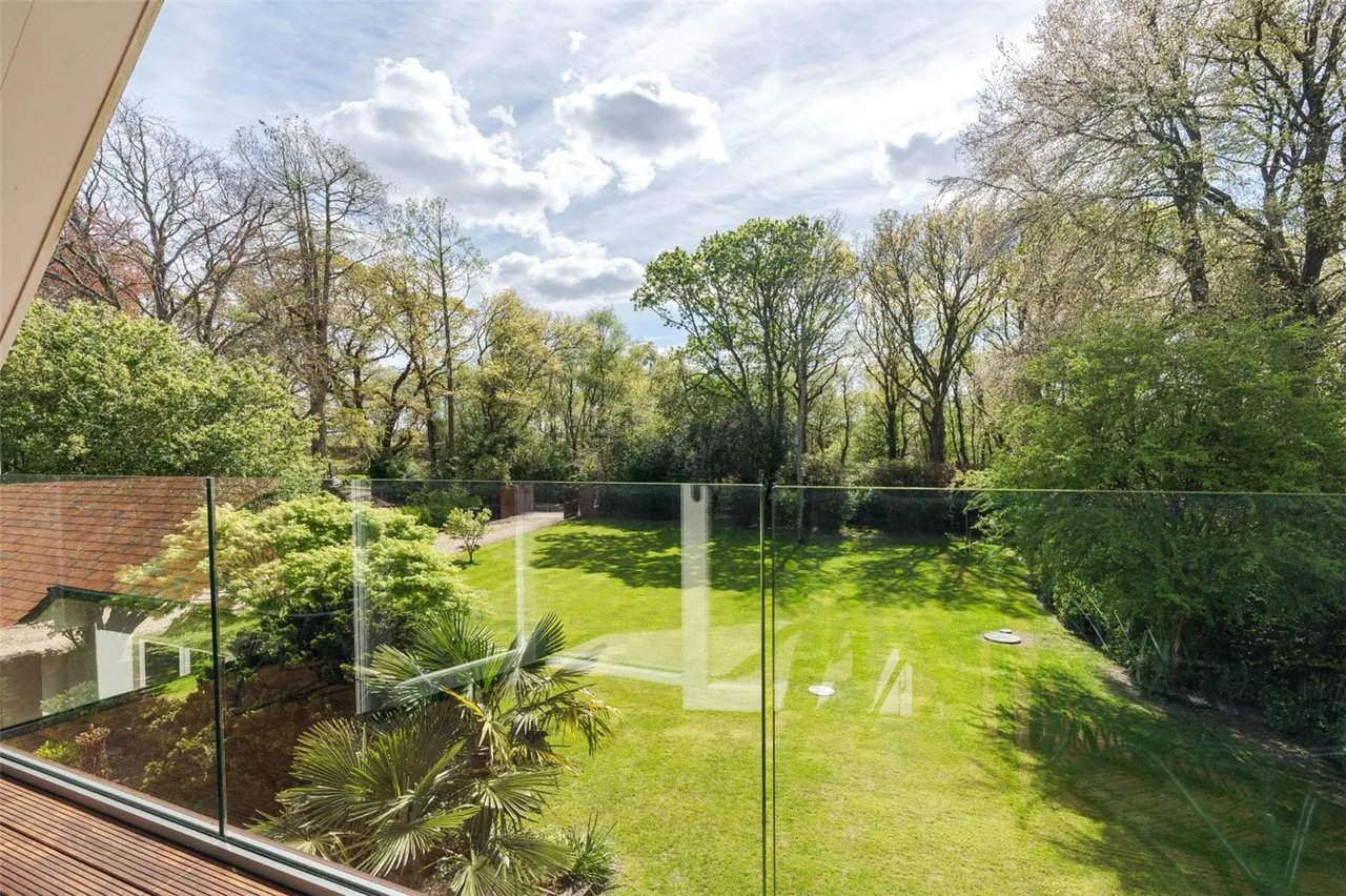 Lower Row, Holt, Wimborne, Dorset, BH21, photo 5
