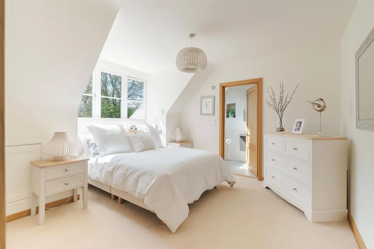 Lower Row, Holt, Wimborne, Dorset, BH21, photo 11