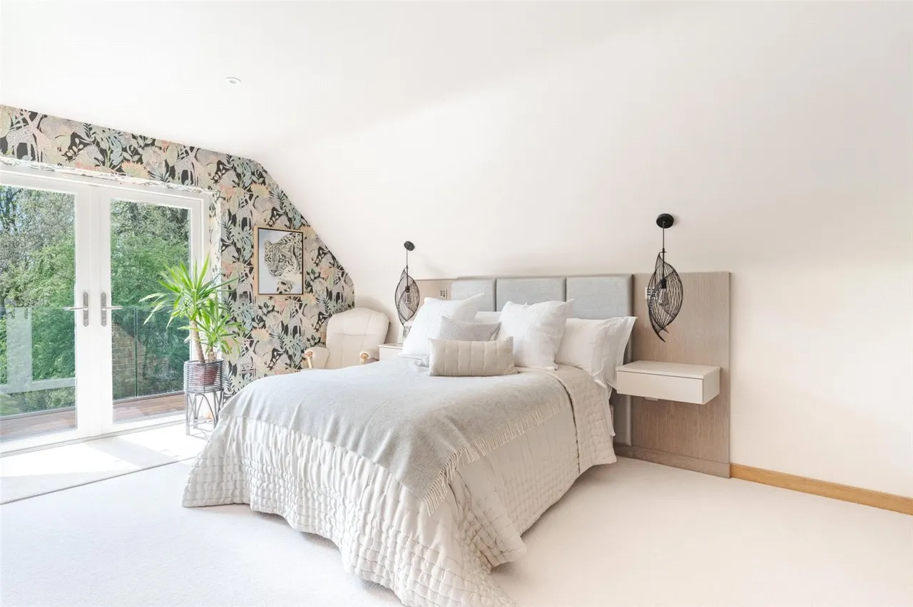 Lower Row, Holt, Wimborne, Dorset, BH21, photo 6