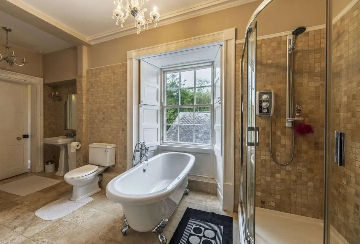 Auquharney House, Hatton, Peterhead, Aberdeenshire, AB42 0QY, photo 8