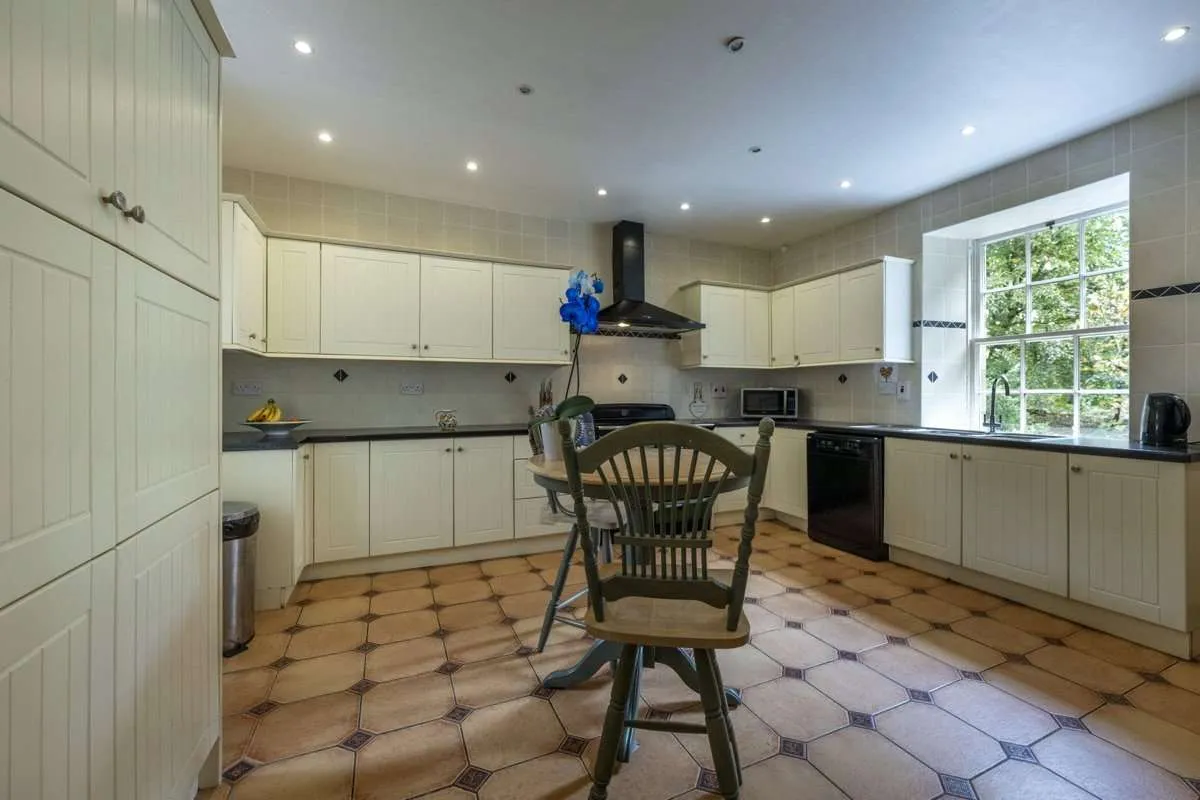 Auquharney House, Hatton, Peterhead, Aberdeenshire, AB42 0QY, photo 4