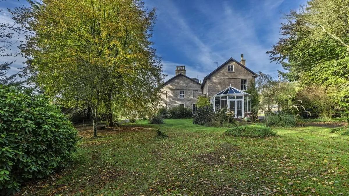 Auquharney House, Hatton, Peterhead, Aberdeenshire, AB42 0QY, photo 10