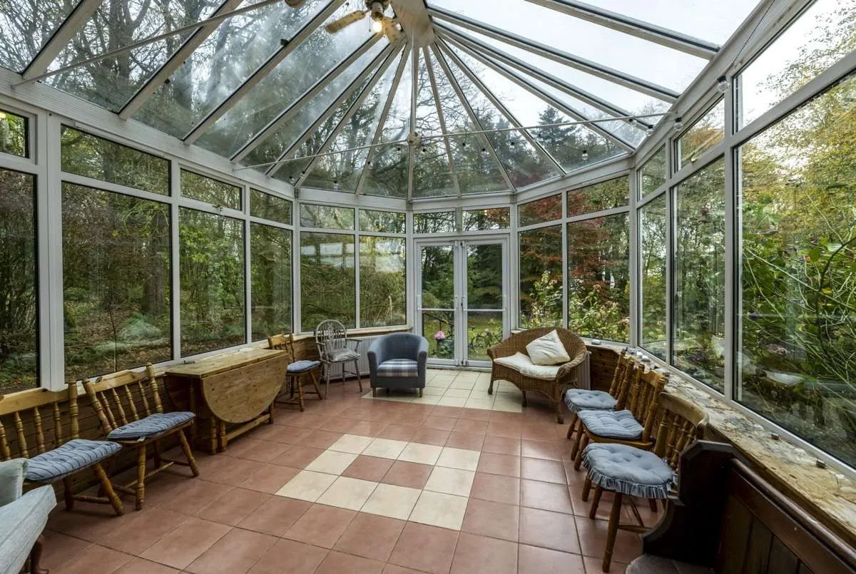 Auquharney House, Hatton, Peterhead, Aberdeenshire, AB42 0QY, photo 5