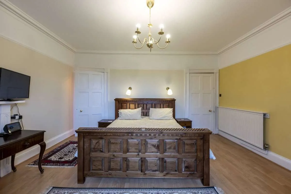 Auquharney House, Hatton, Peterhead, Aberdeenshire, AB42 0QY, photo 7