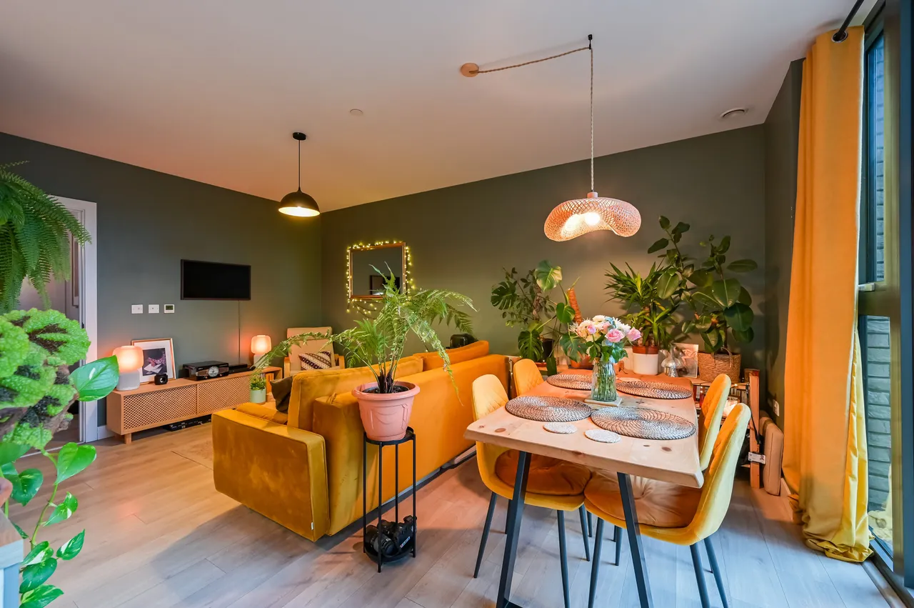25% Share, Flat 90 Willowbrook House, LONDON, photo 7