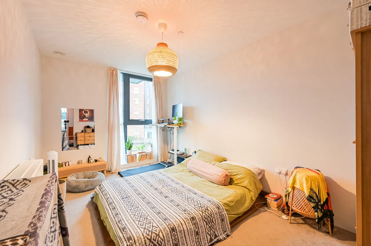 25% Share, Flat 90 Willowbrook House, LONDON, photo 5