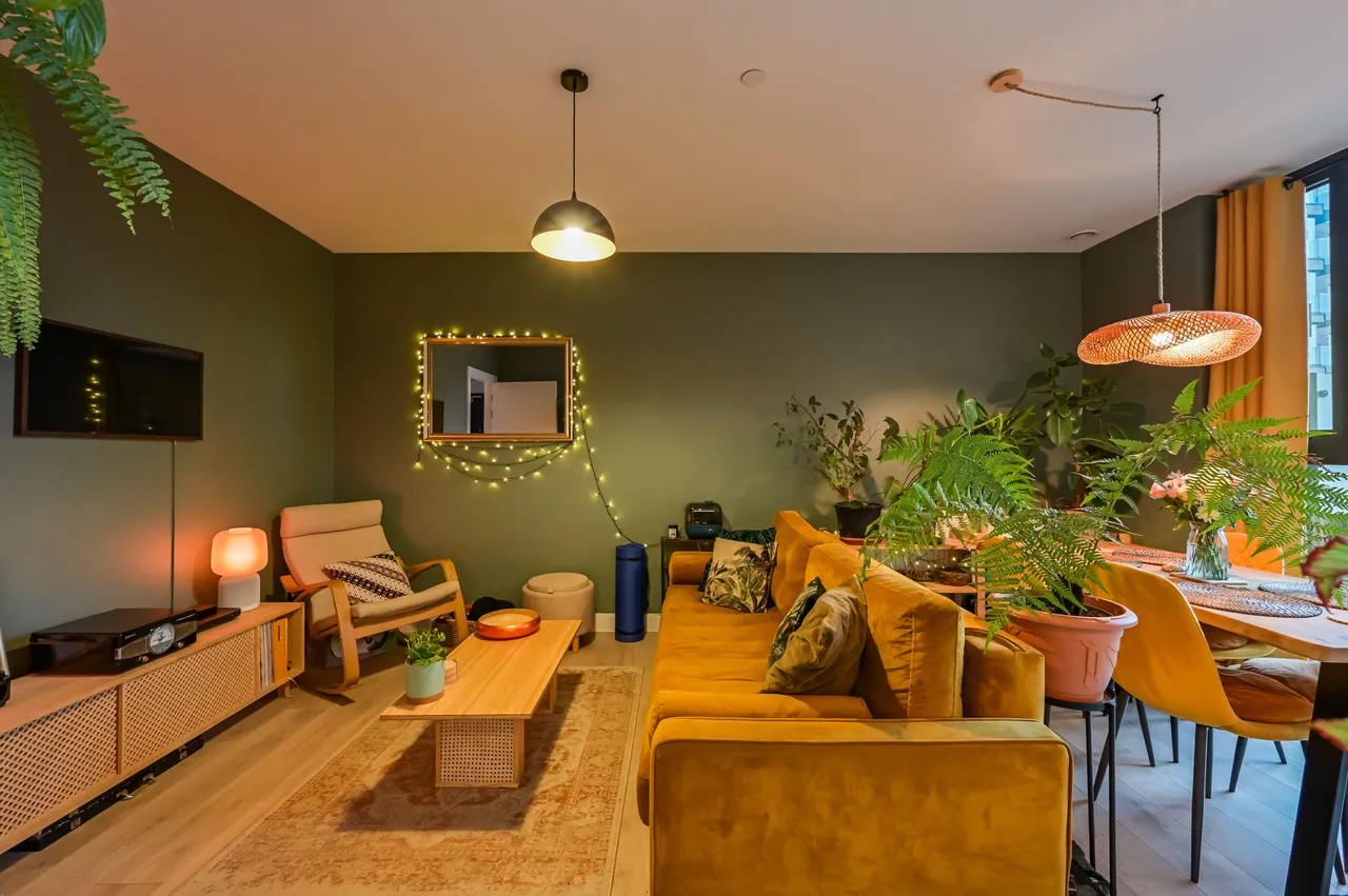 25% Share, Flat 90 Willowbrook House, LONDON, photo 8