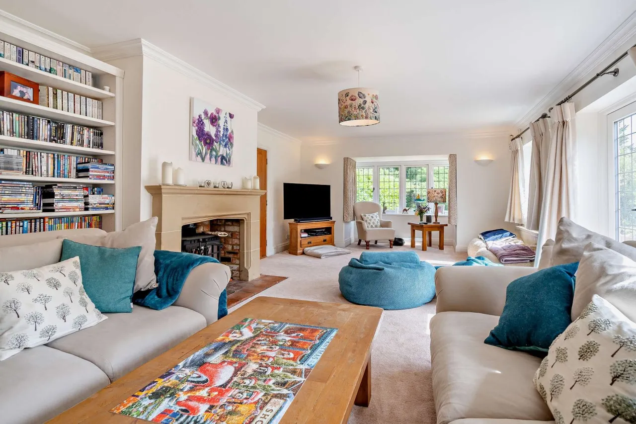 Bere Court Road, Pangbourne, Berkshire, RG8 8JU, photo 5