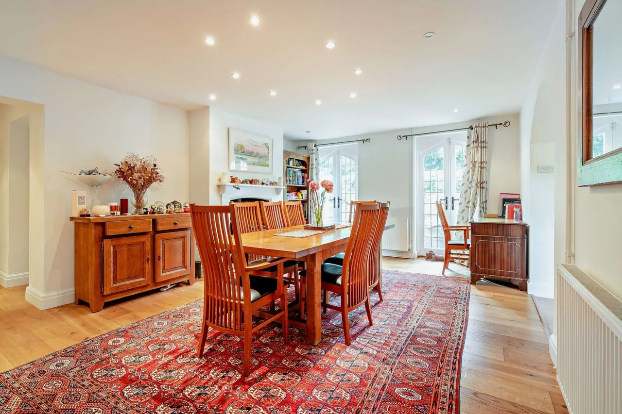 Bere Court Road, Pangbourne, Berkshire, RG8 8JU, photo 6