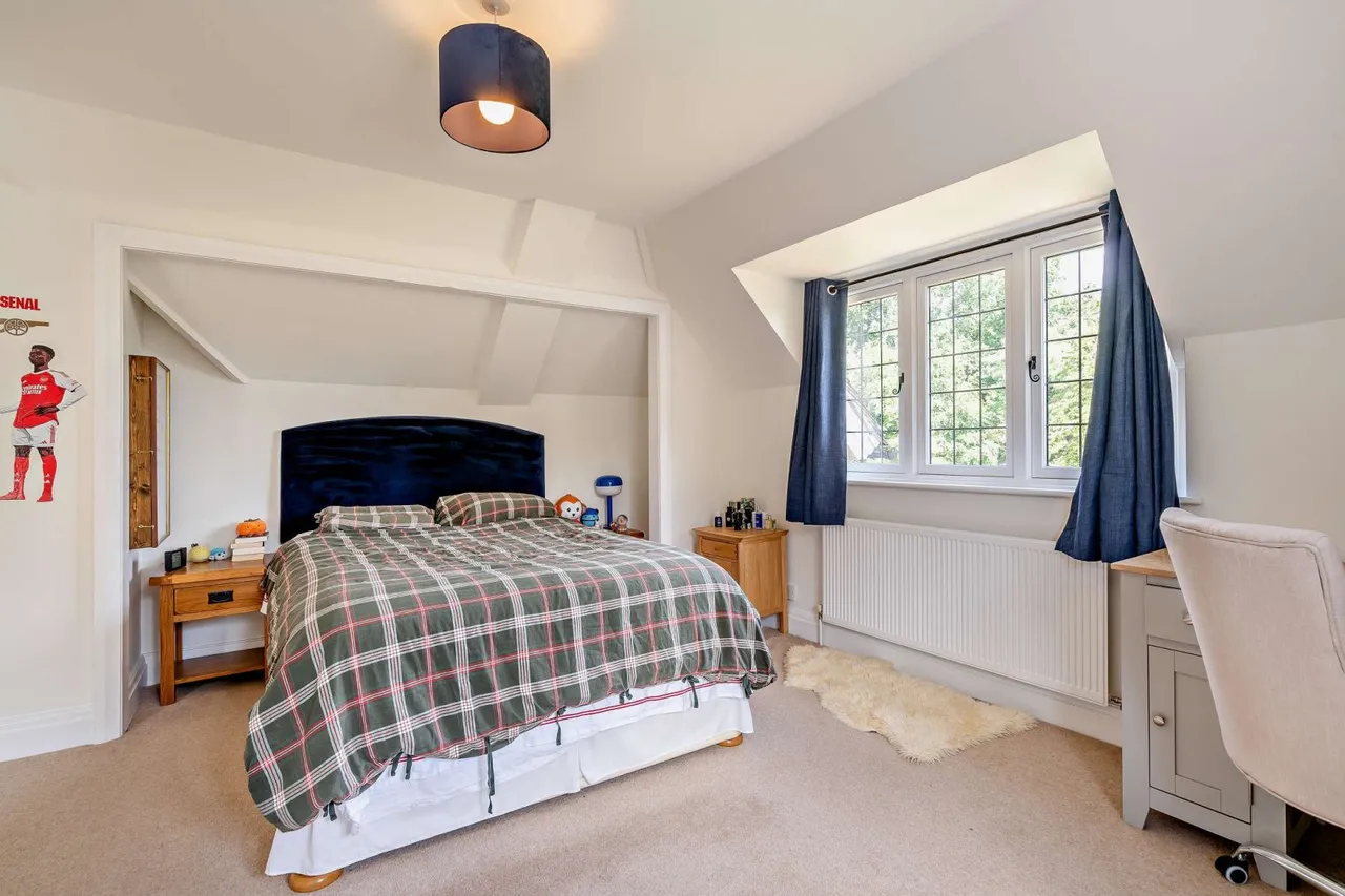 Bere Court Road, Pangbourne, Berkshire, RG8 8JU, photo 8