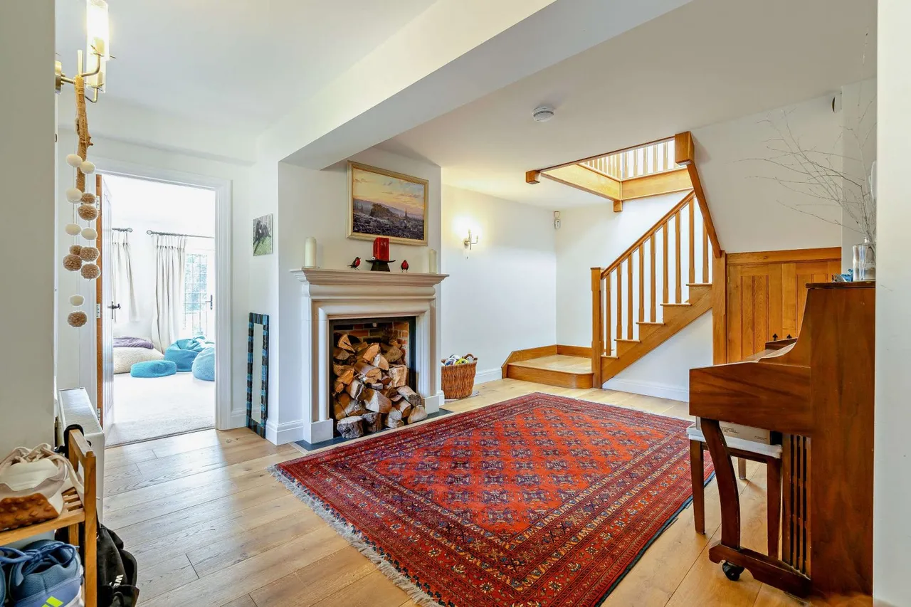 Bere Court Road, Pangbourne, Berkshire, RG8 8JU, photo 4