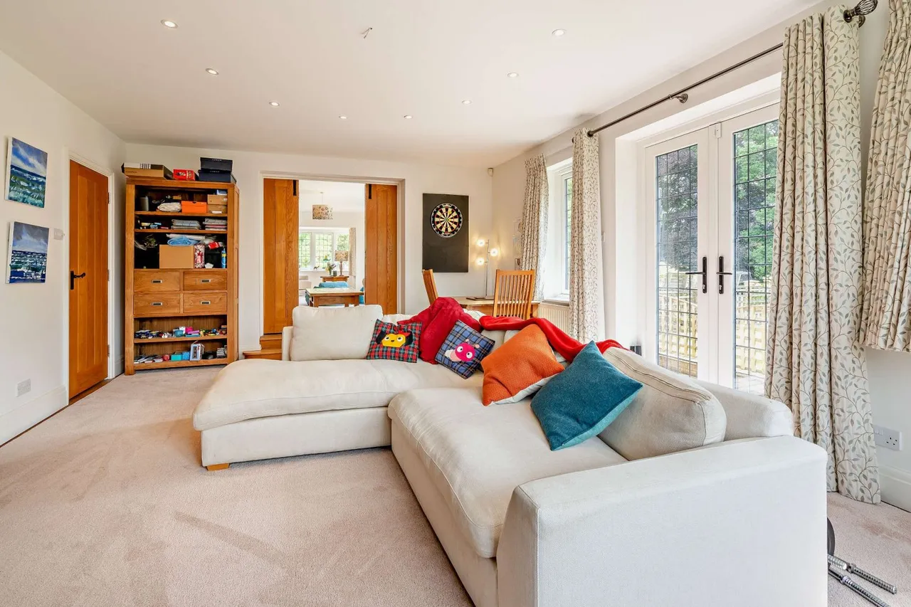 Bere Court Road, Pangbourne, Berkshire, RG8 8JU, photo 7