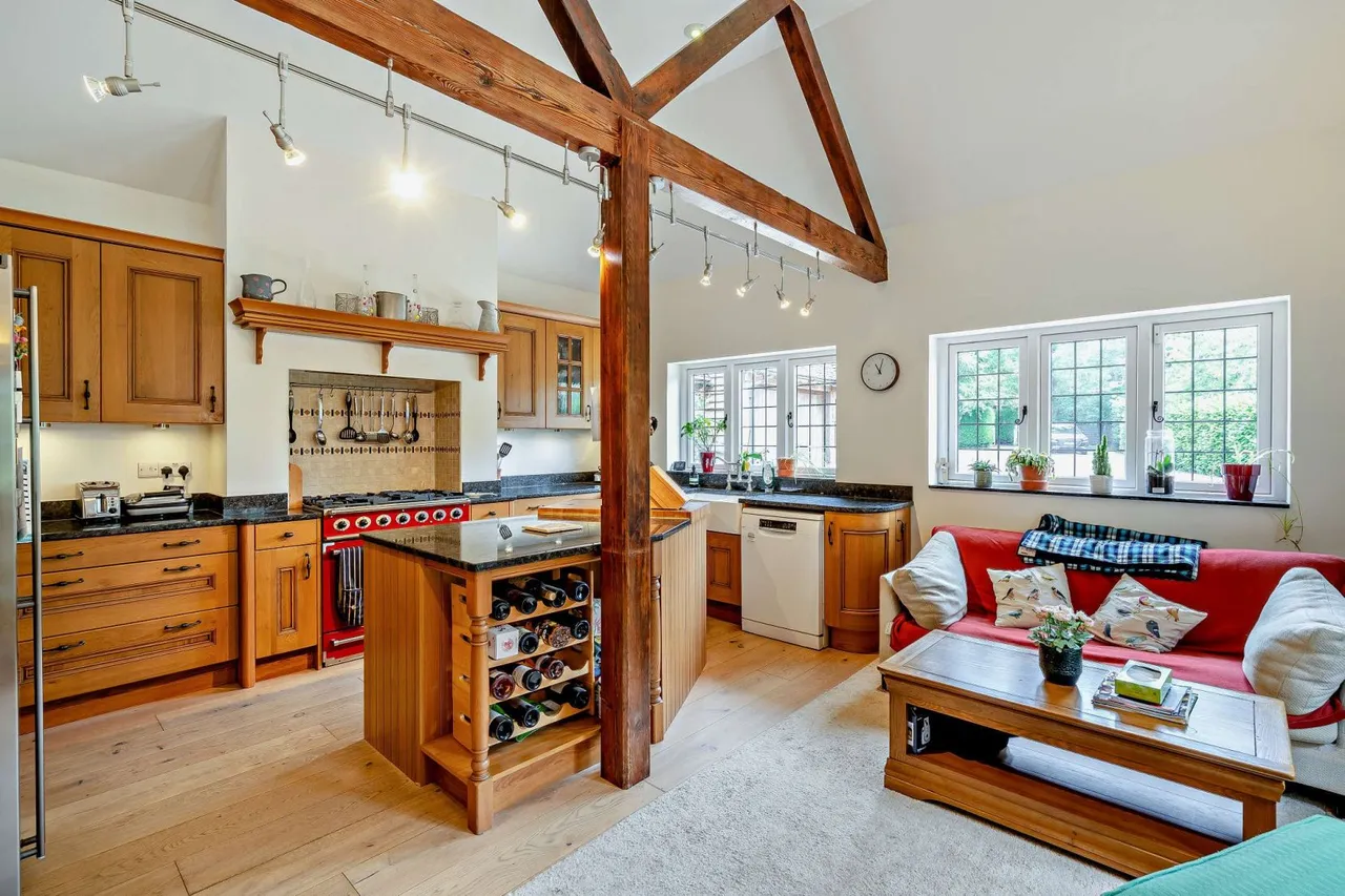 Bere Court Road, Pangbourne, Berkshire, RG8 8JU, photo 3