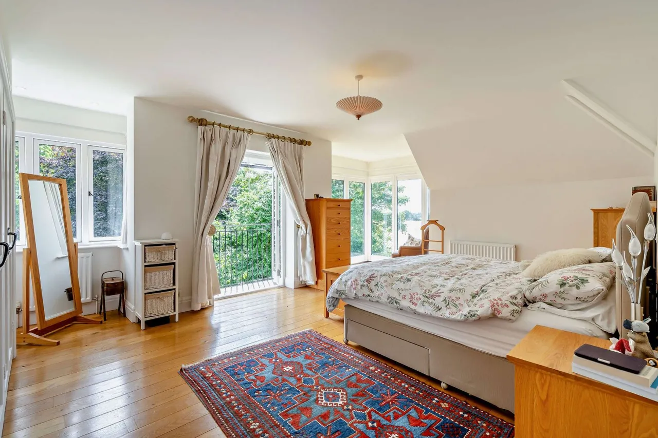 Bere Court Road, Pangbourne, Berkshire, RG8 8JU, photo 9