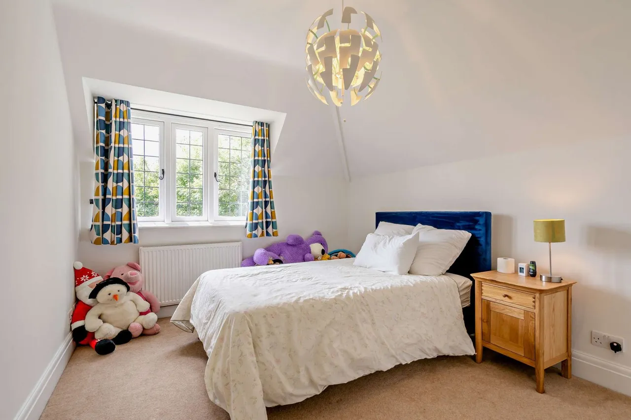 Bere Court Road, Pangbourne, Berkshire, RG8 8JU, photo 11