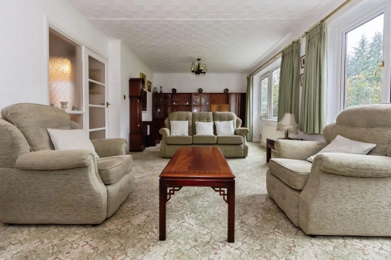 Knowle Wood Road, Dorridge, Solihull, photo 7
