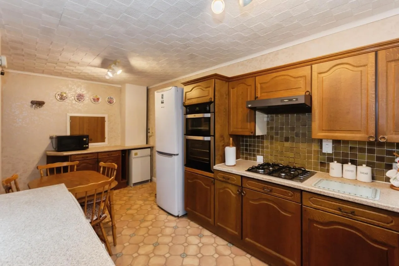 Knowle Wood Road, Dorridge, Solihull, photo 12