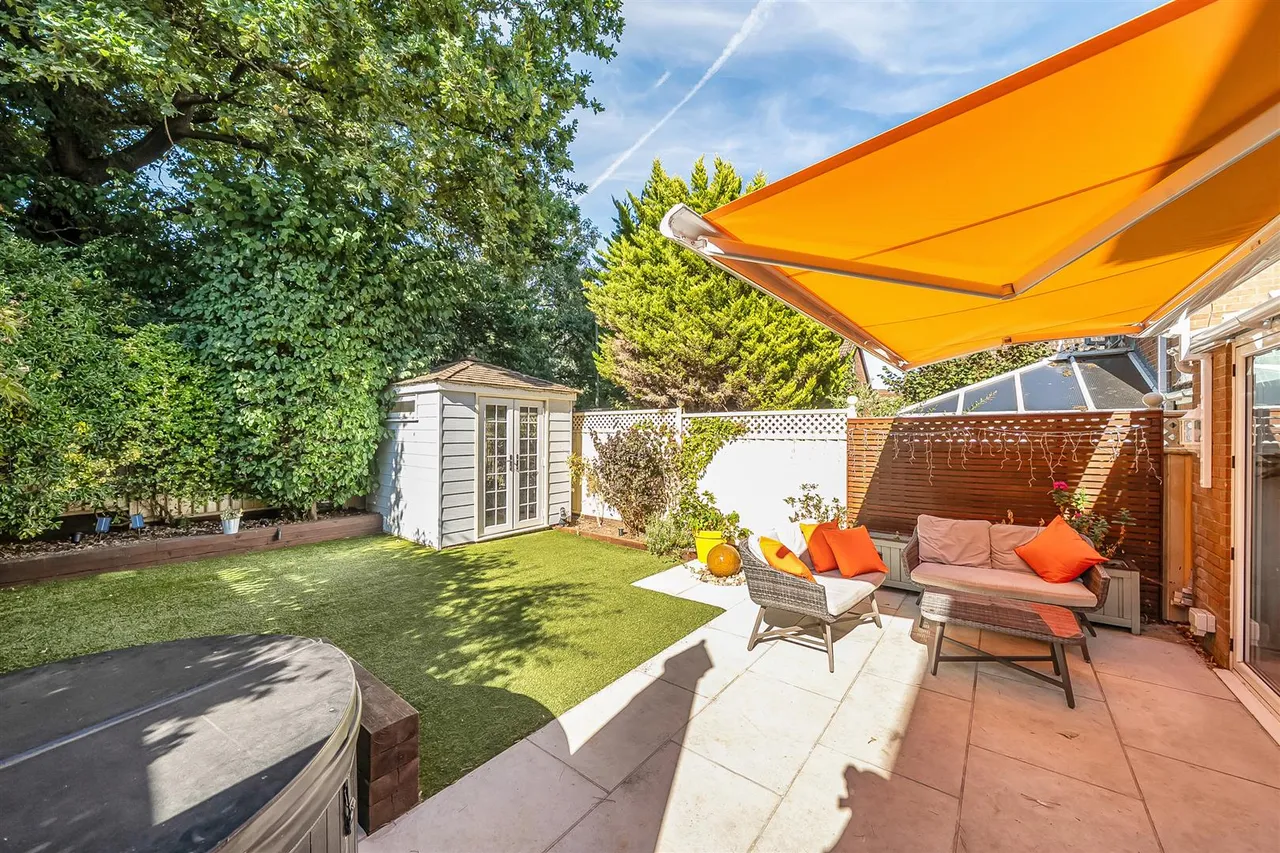Hayle Road, West End, Southampton, photo 17