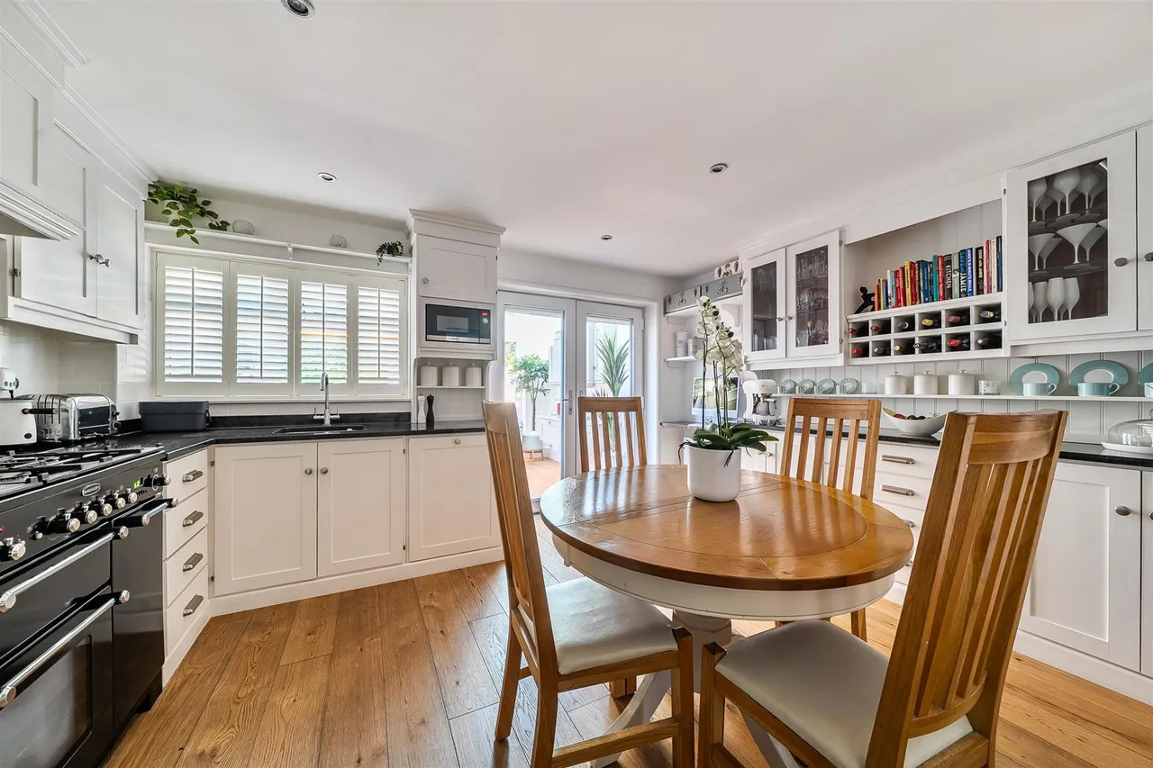 Hayle Road, West End, Southampton, photo 5
