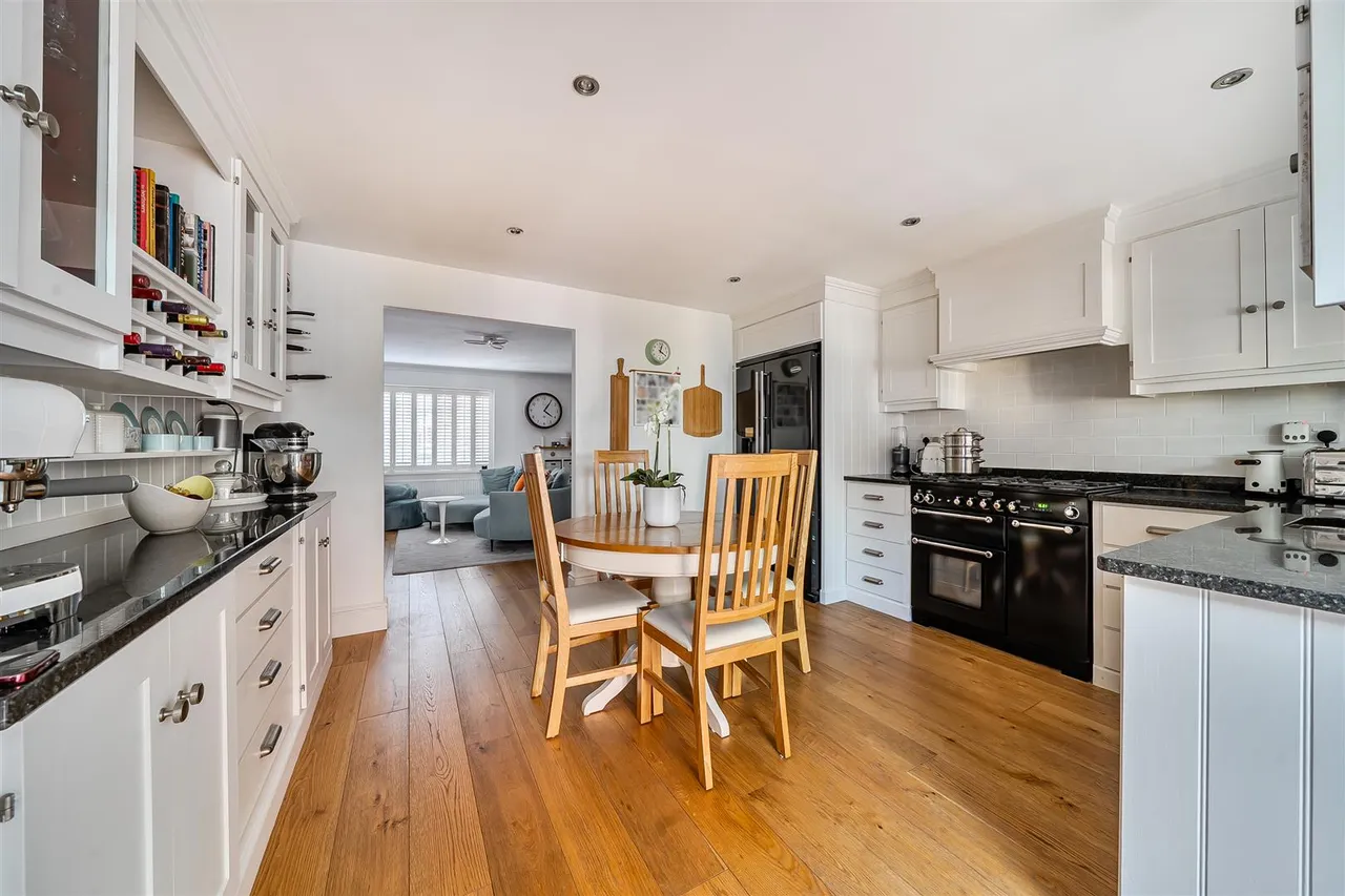 Hayle Road, West End, Southampton, photo 2