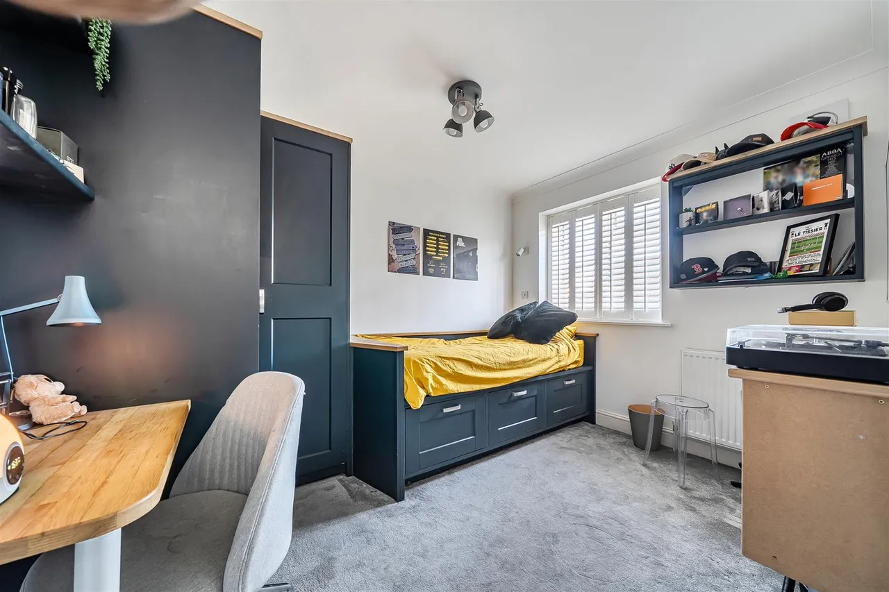 Hayle Road, West End, Southampton, photo 12