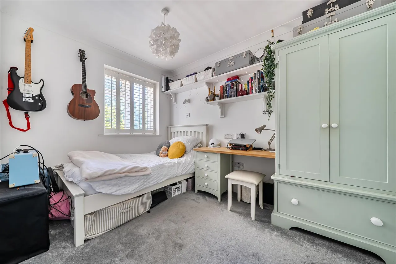 Hayle Road, West End, Southampton, photo 14
