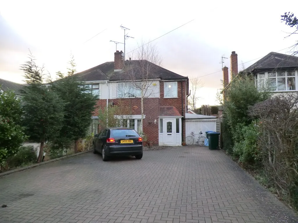5 bed property to rent, Canley Road, Coventry