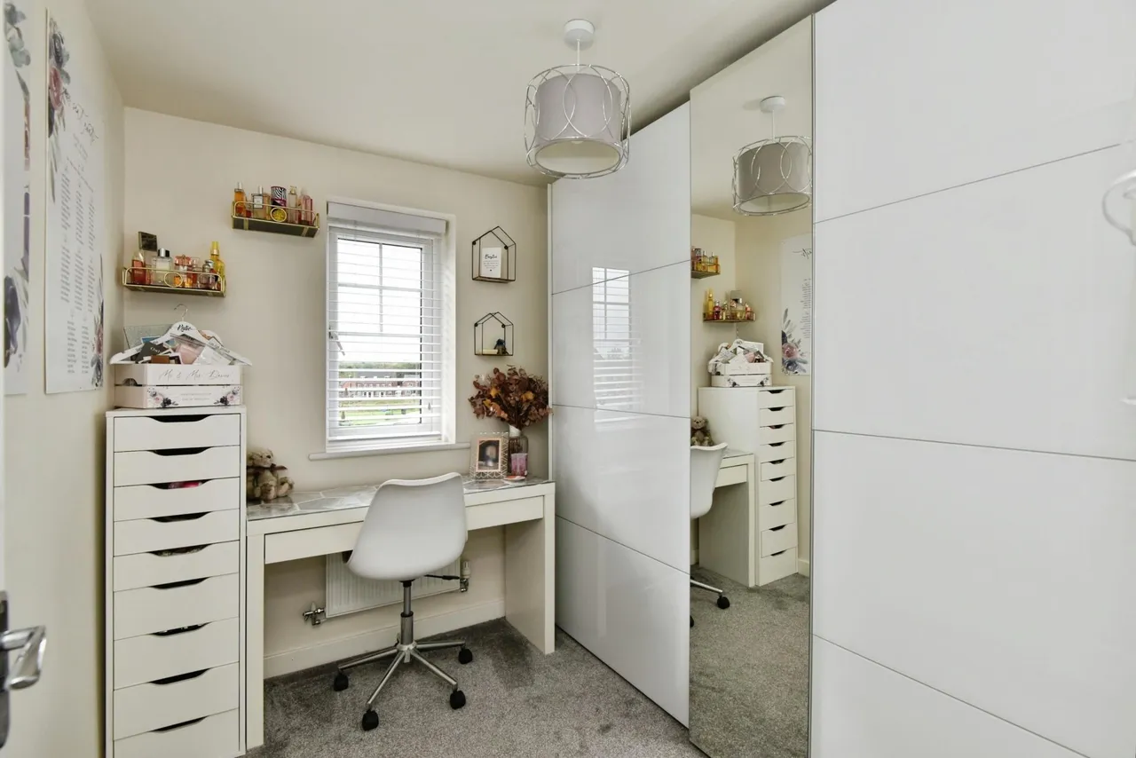 Bellerphon Drive, Meir, ST3, photo 23
