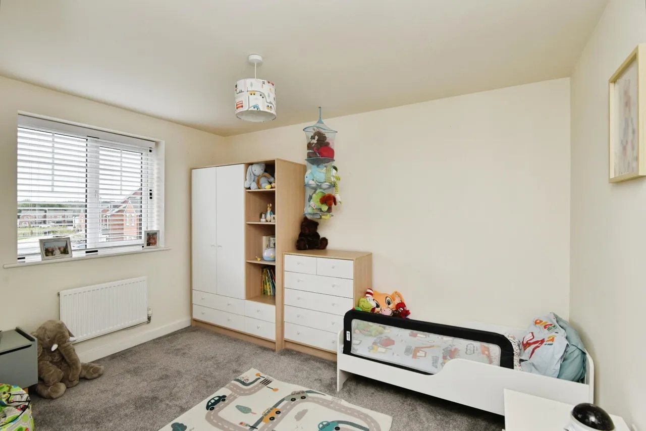 Bellerphon Drive, Meir, ST3, photo 19