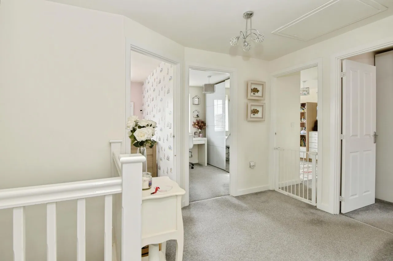 Bellerphon Drive, Meir, ST3, photo 15