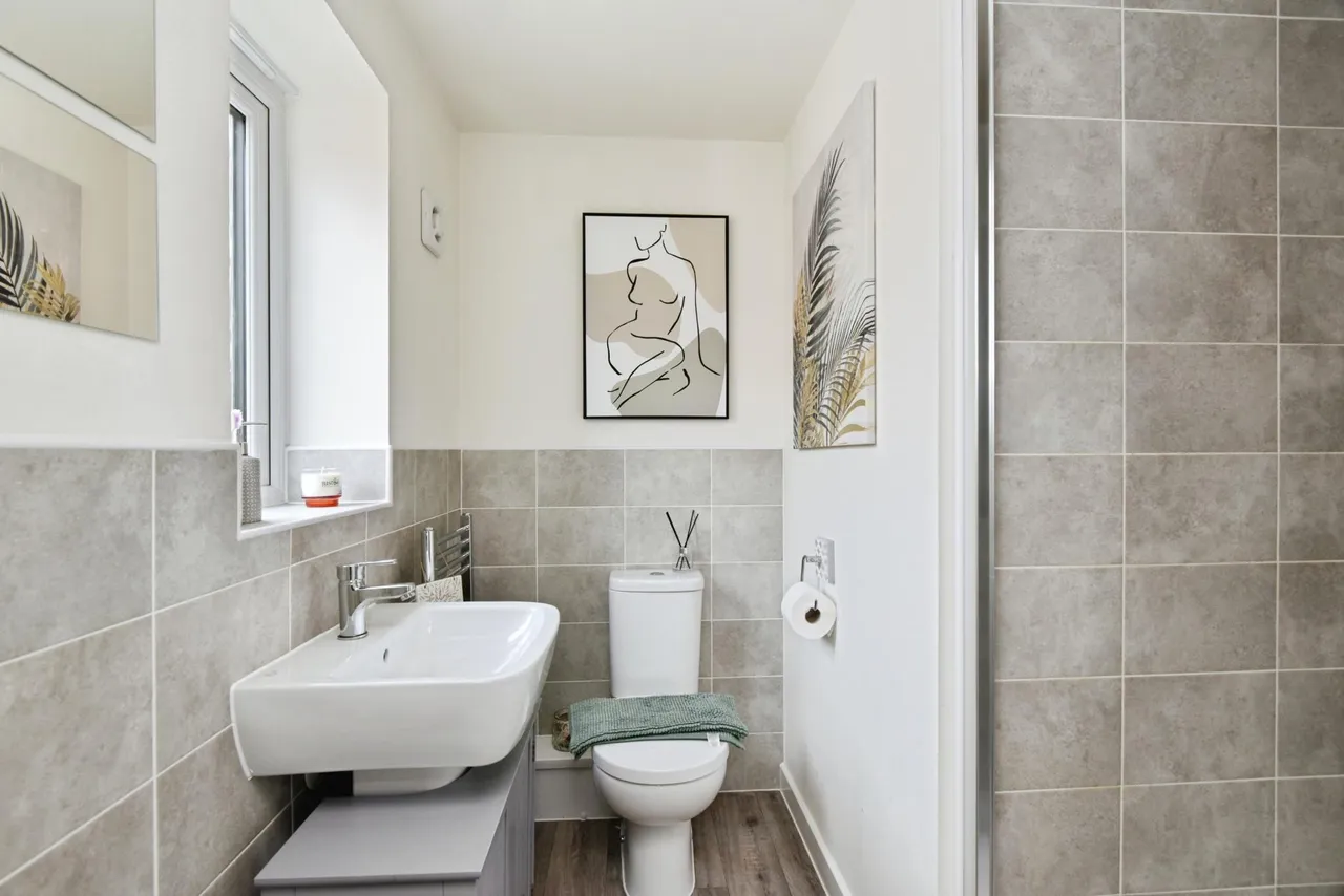 Bellerphon Drive, Meir, ST3, photo 18