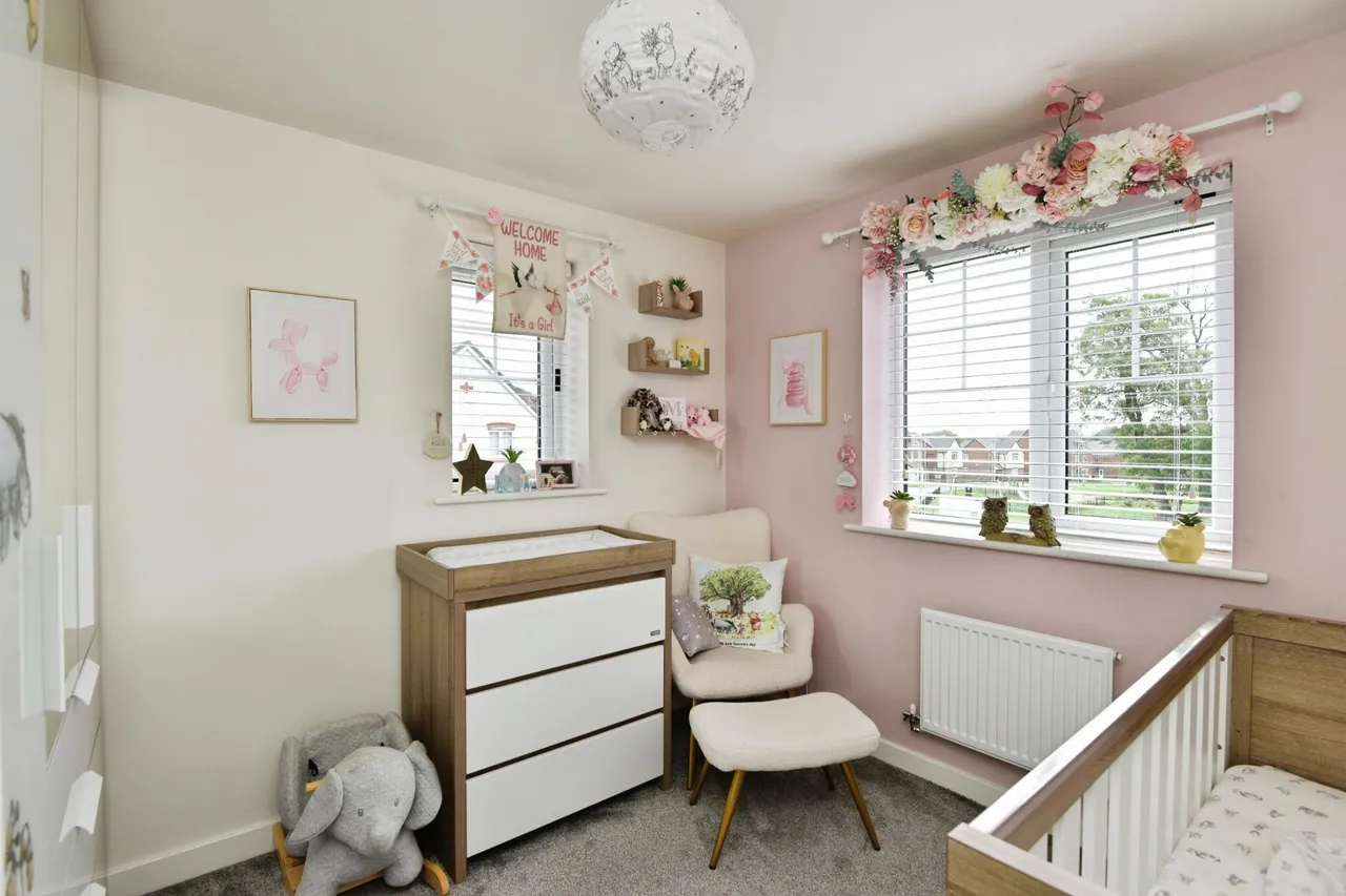 Bellerphon Drive, Meir, ST3, photo 21