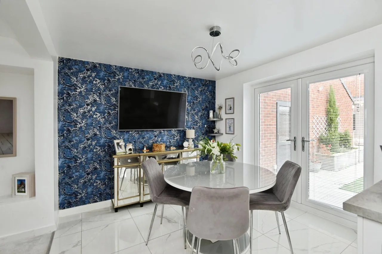 Bellerphon Drive, Meir, ST3, photo 12