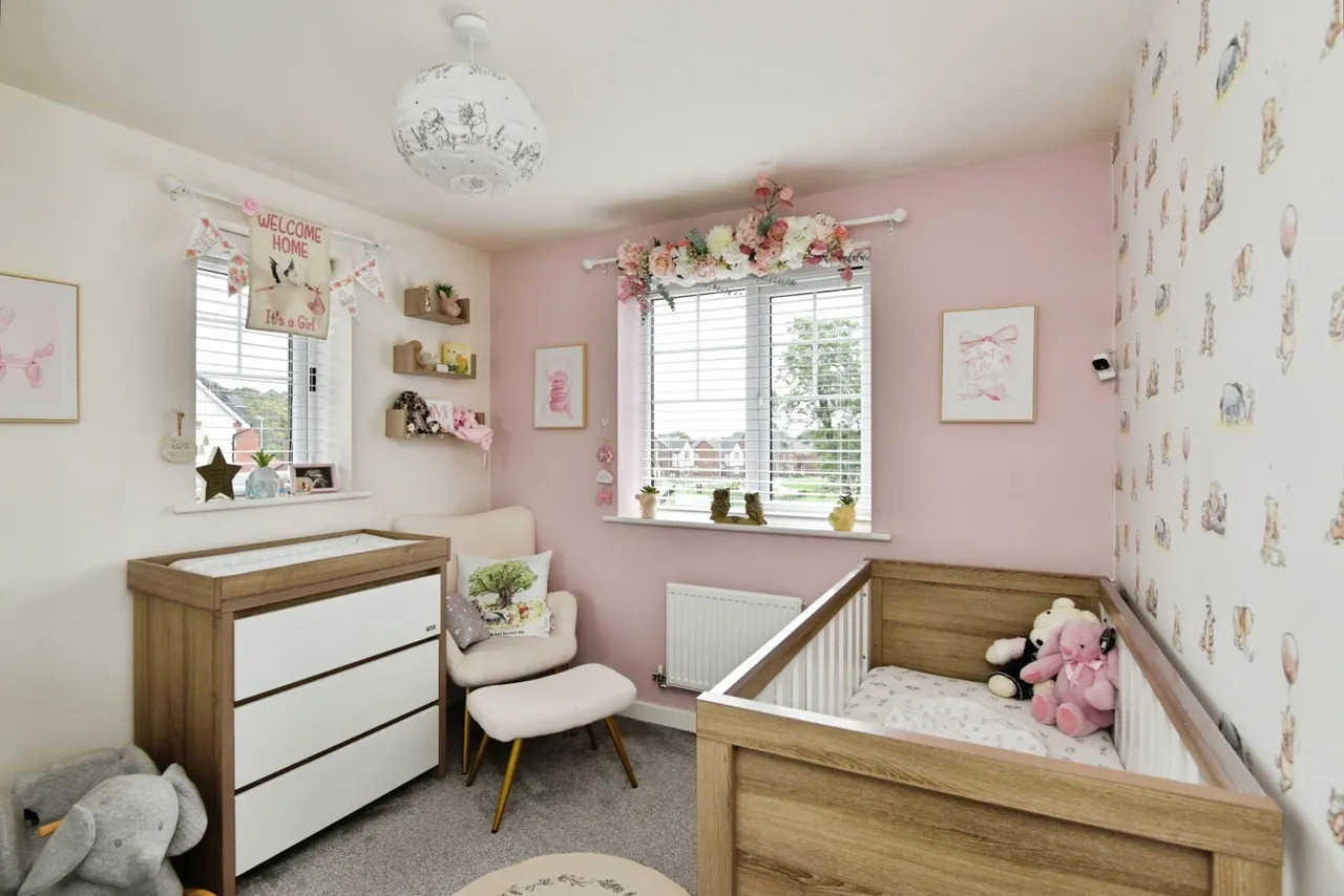 Bellerphon Drive, Meir, ST3, photo 22