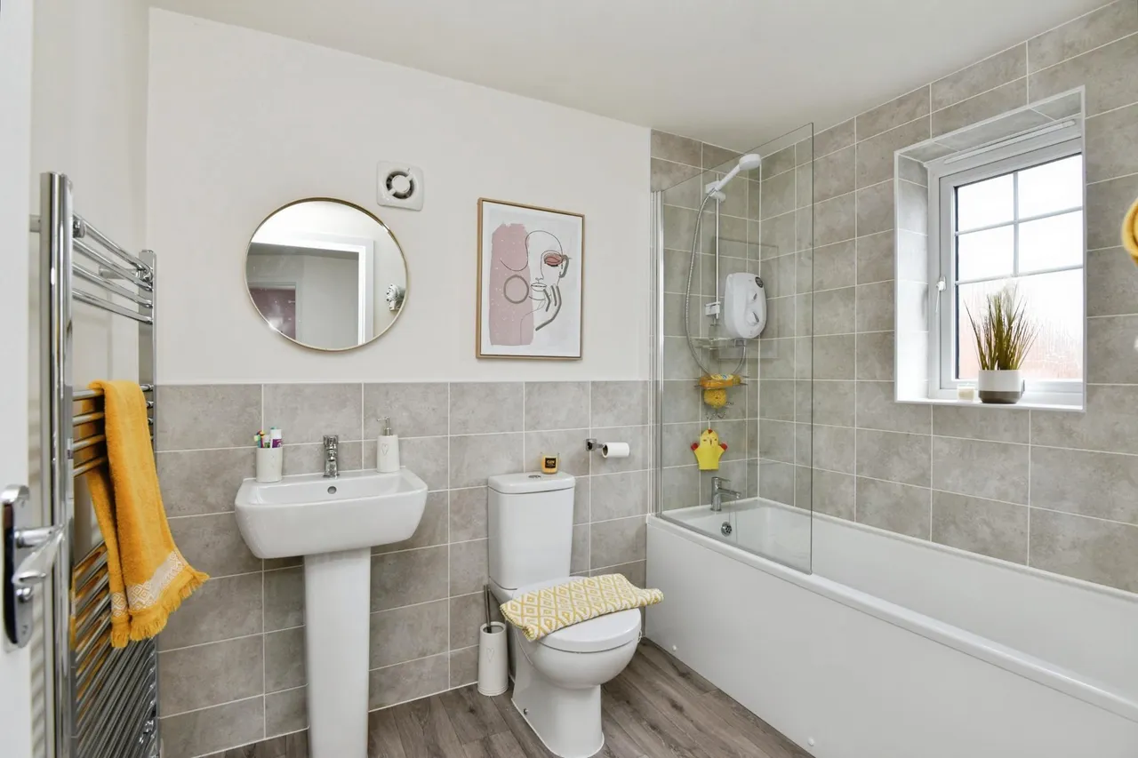 Bellerphon Drive, Meir, ST3, photo 24