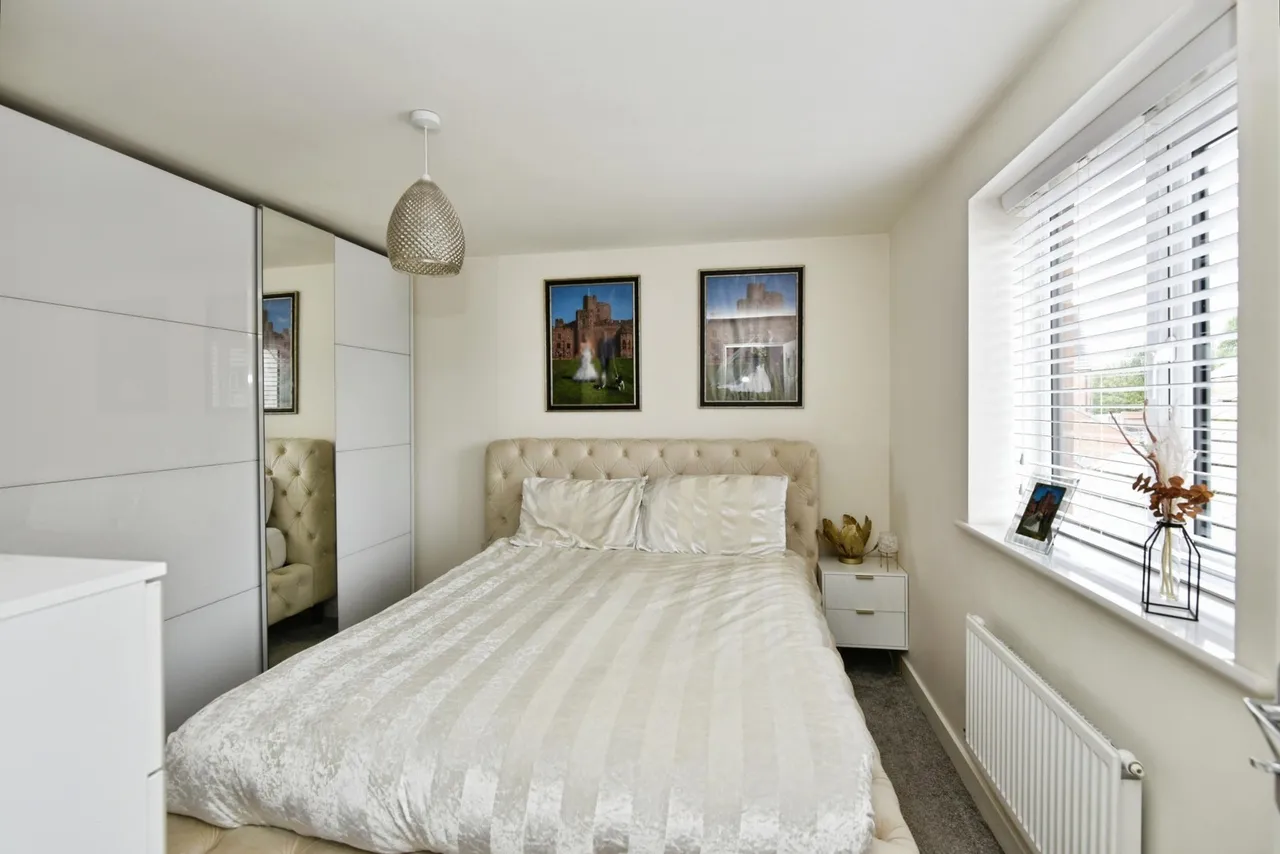 Bellerphon Drive, Meir, ST3, photo 17