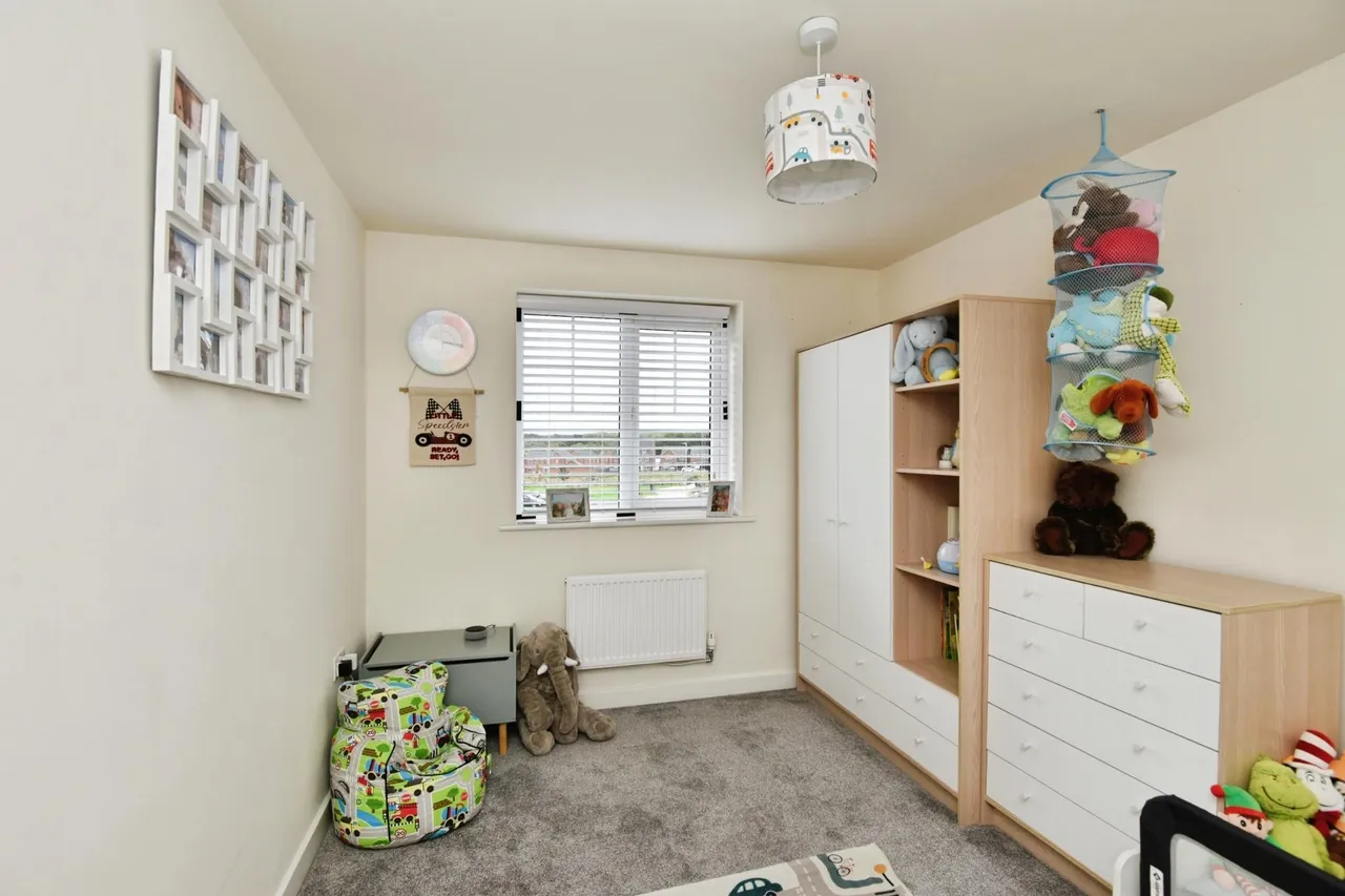 Bellerphon Drive, Meir, ST3, photo 20