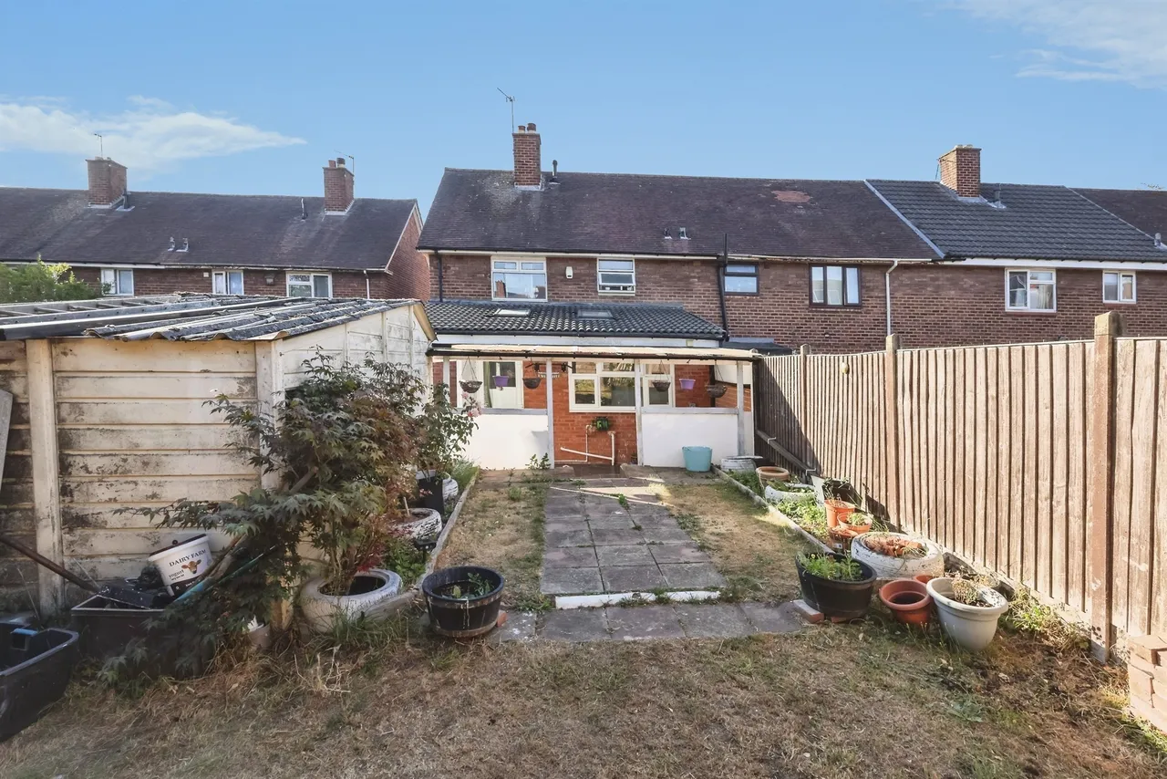 Newells Road, Birmingham, B26, photo 15