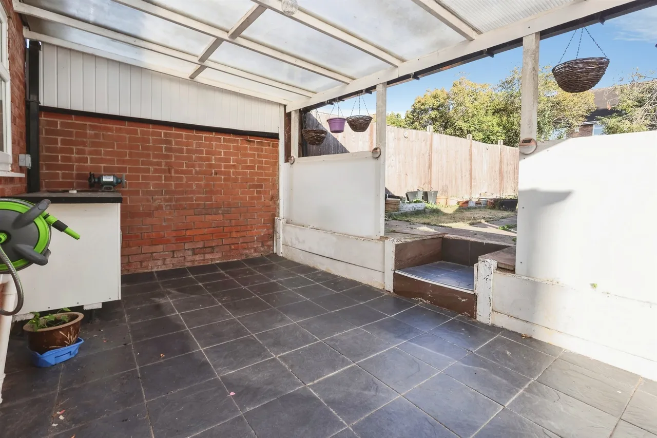Newells Road, Birmingham, B26, photo 8