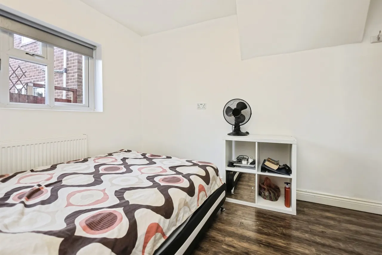 Newells Road, Birmingham, B26, photo 12
